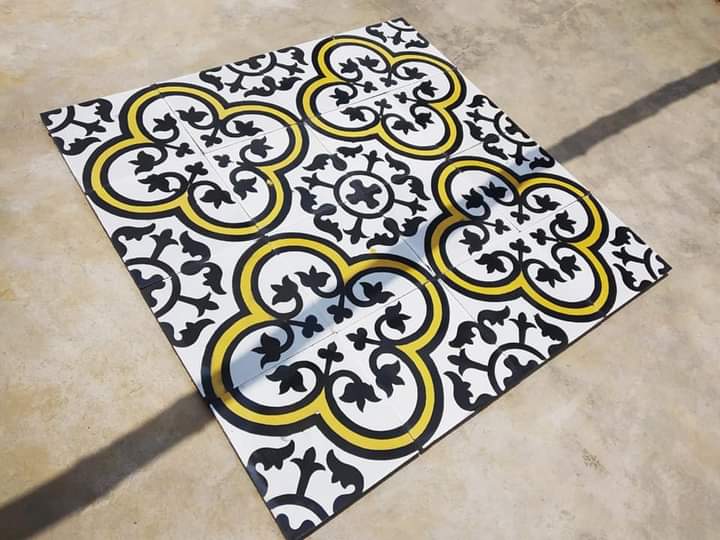 athangudi tiles designs