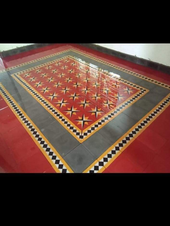 athangudi tiles designs