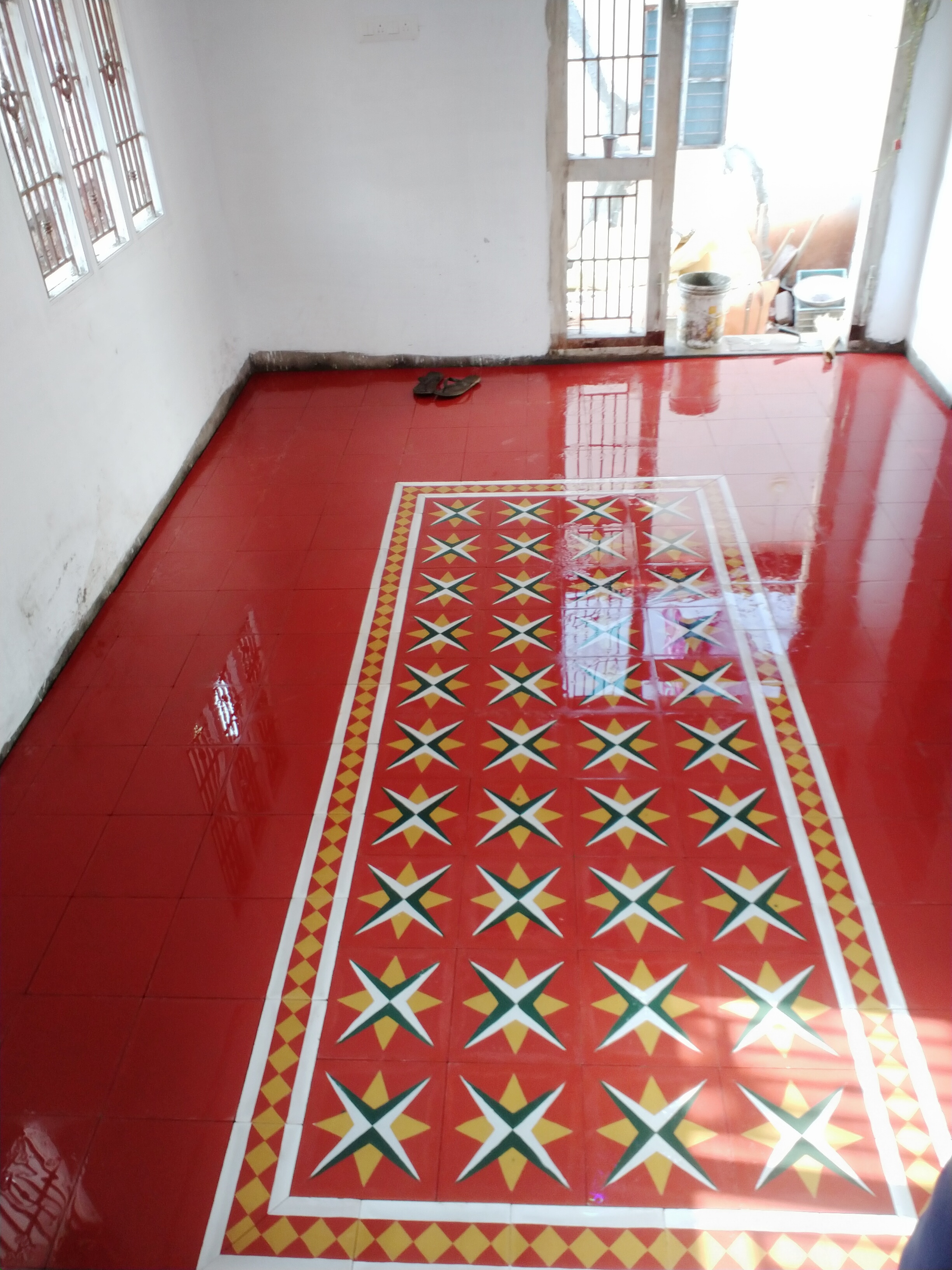 athangudi tiles designs