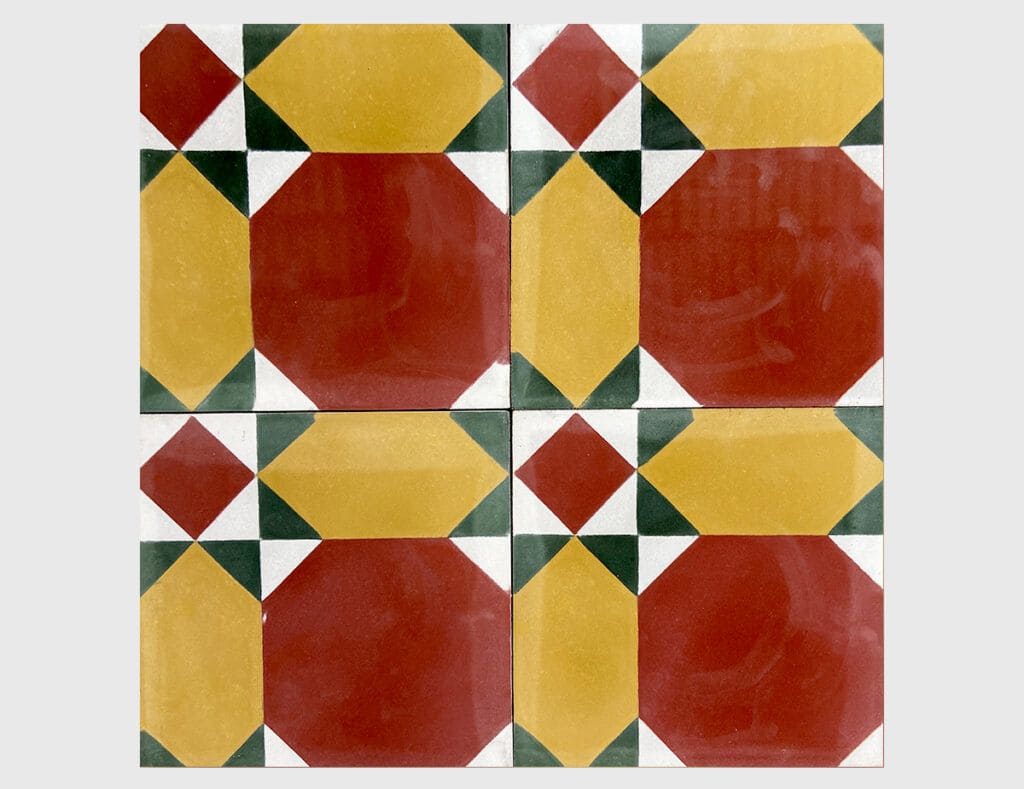 athangudi tiles designs