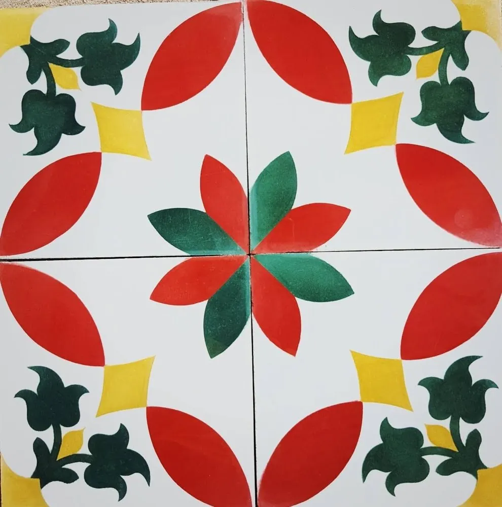 athangudi tiles designs