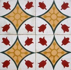 athangudi tiles designs