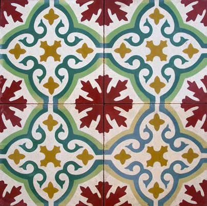 athangudi tiles designs